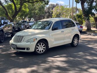 2008 Chrysler PT Cruiser Tourin