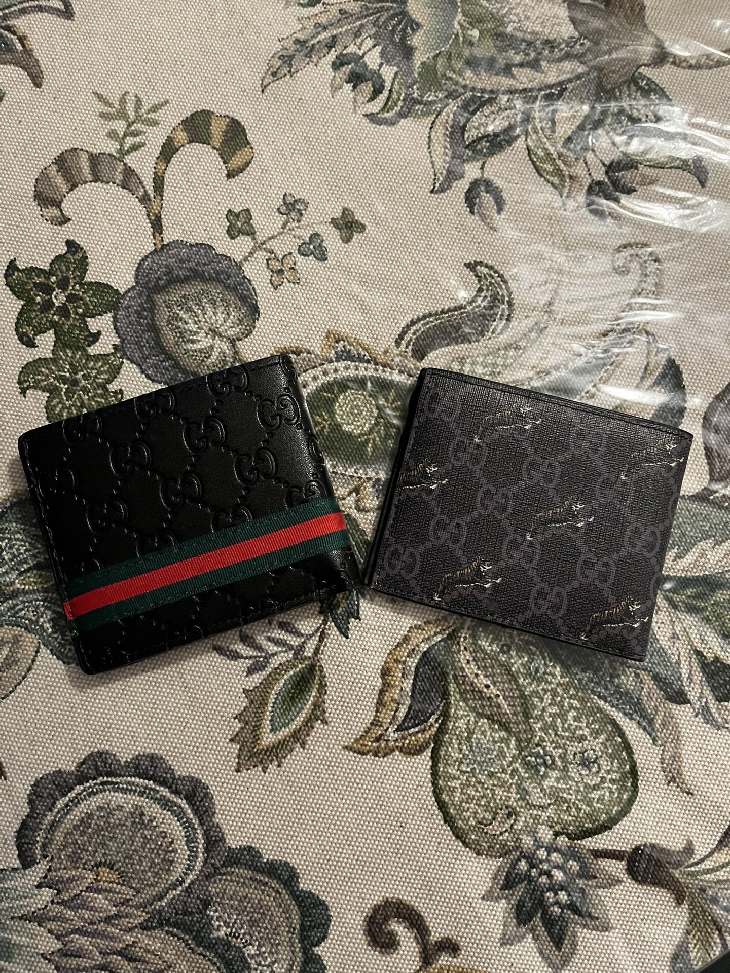 Gucci Wallets