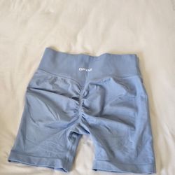 NEW Women's Workout Shorts & Leggings Gymshark,Alphalete & DFYNE