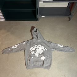 Sp5der Hoodie 
