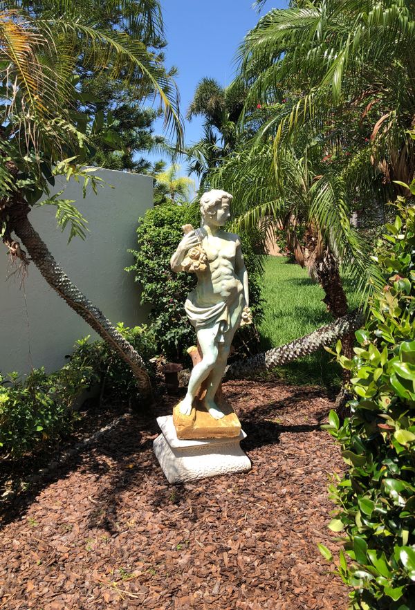 Statue for Sale in Miami, FL OfferUp