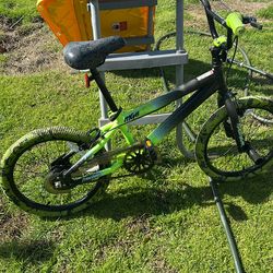 Kids Bike