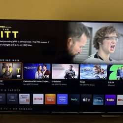 Vizio Smart TV 65 inches $300