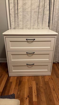Ikea Songesad Dresser