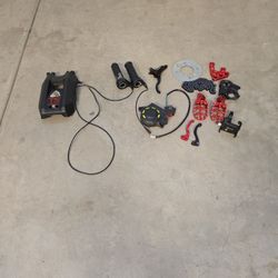 Surron/razor/ebike Parts For Cheap Lmk If your Untrested Feel Free To Send Offers