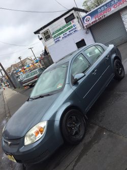 2007 Chevrolet Cobalt