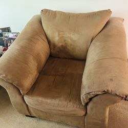 Living Room Chair 