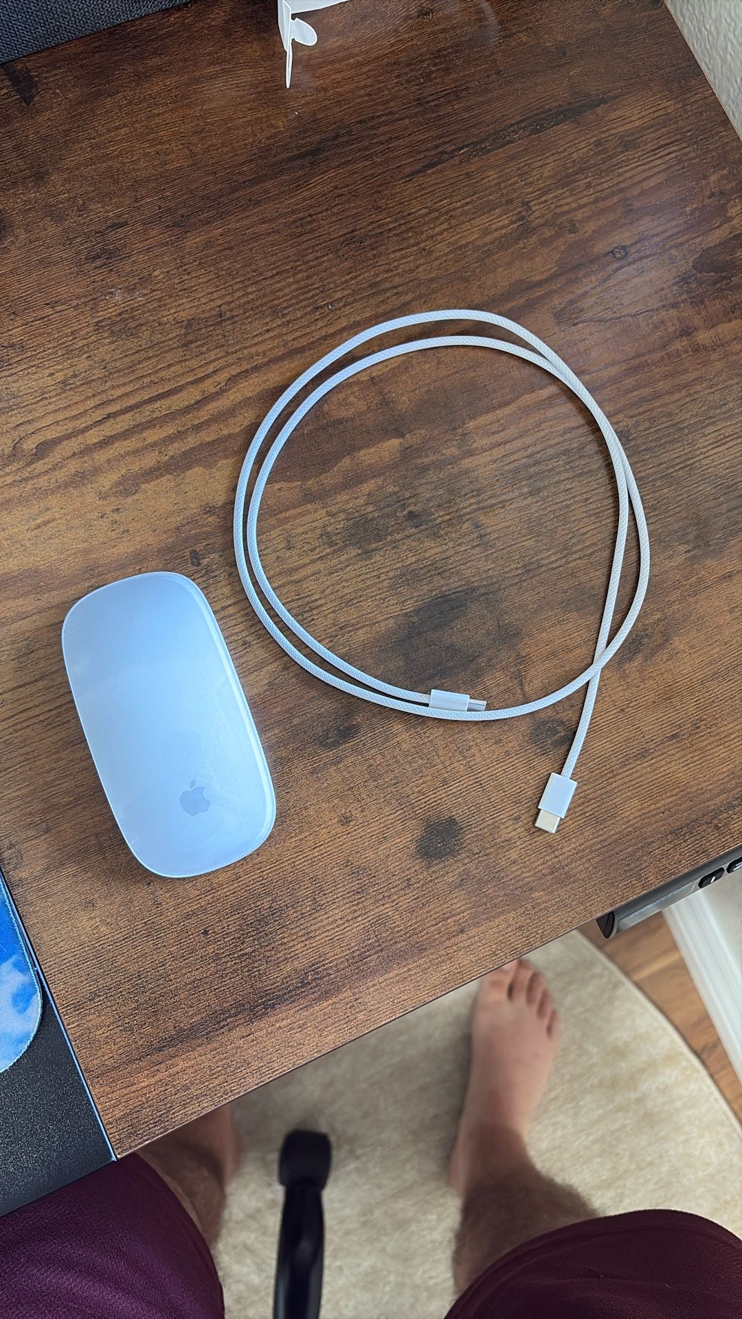 Brand New Apple Magic Mouse