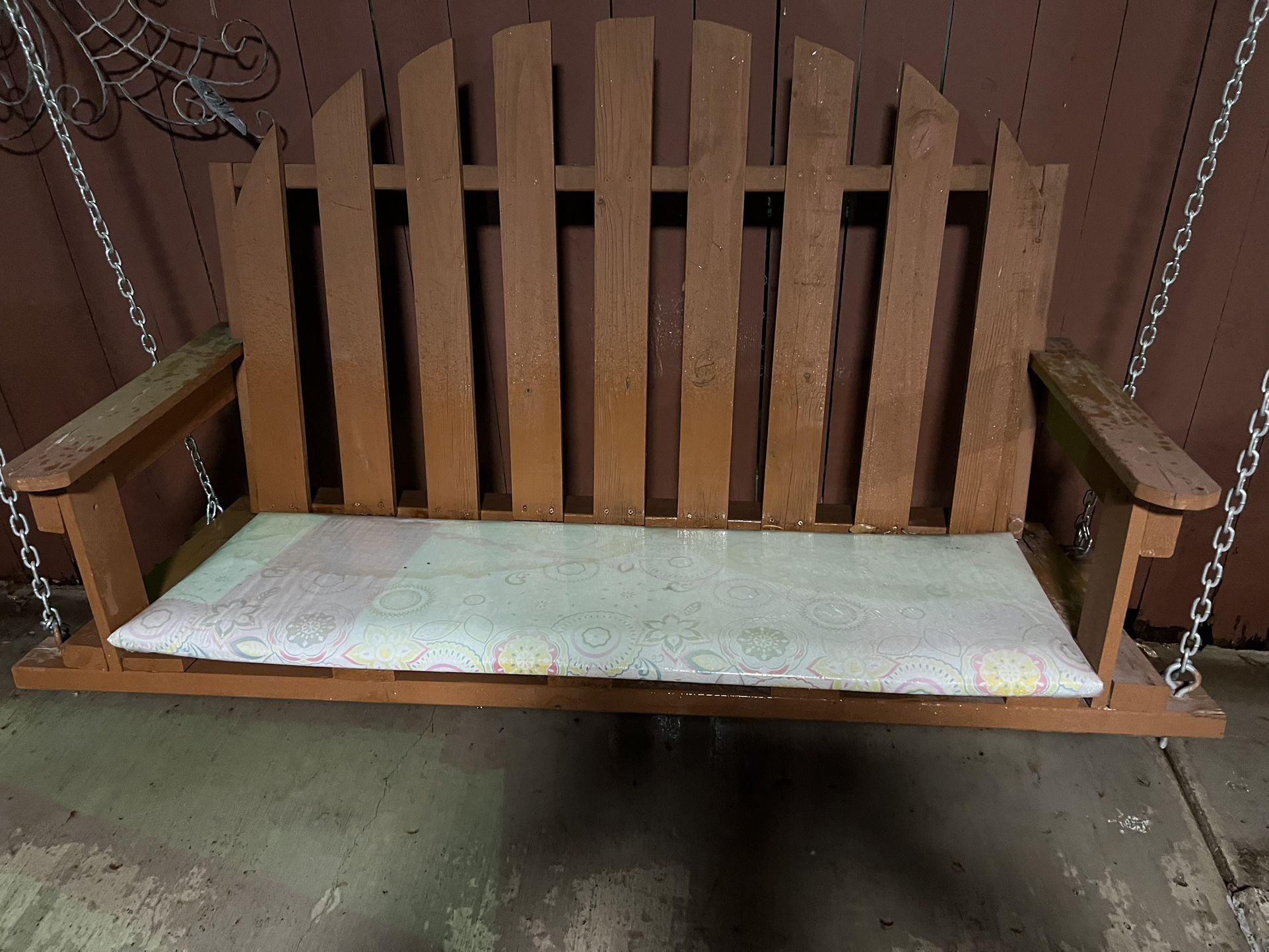 Porch Swing