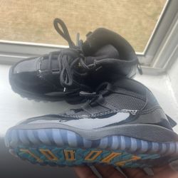 Gamma 11 Toddler Size  , Barely Worn