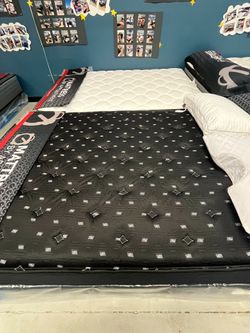 New Queen Mattresses! ALL STYLES MUST GO ASAP!!