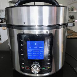 Electric Pressure  cooker