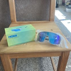 HOKA Sprint Sight Sunglasses