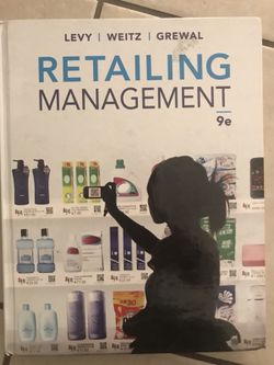 Retail management