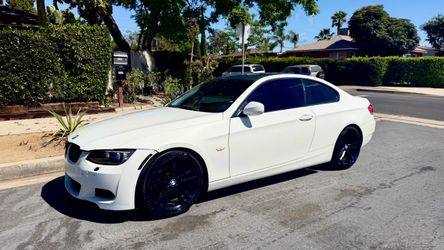 2012 BMW 328