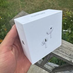 AirPods Pro 2