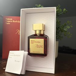 Maison Francis Kurkdjian Baccarat Rouge 540 | 2.4 oz