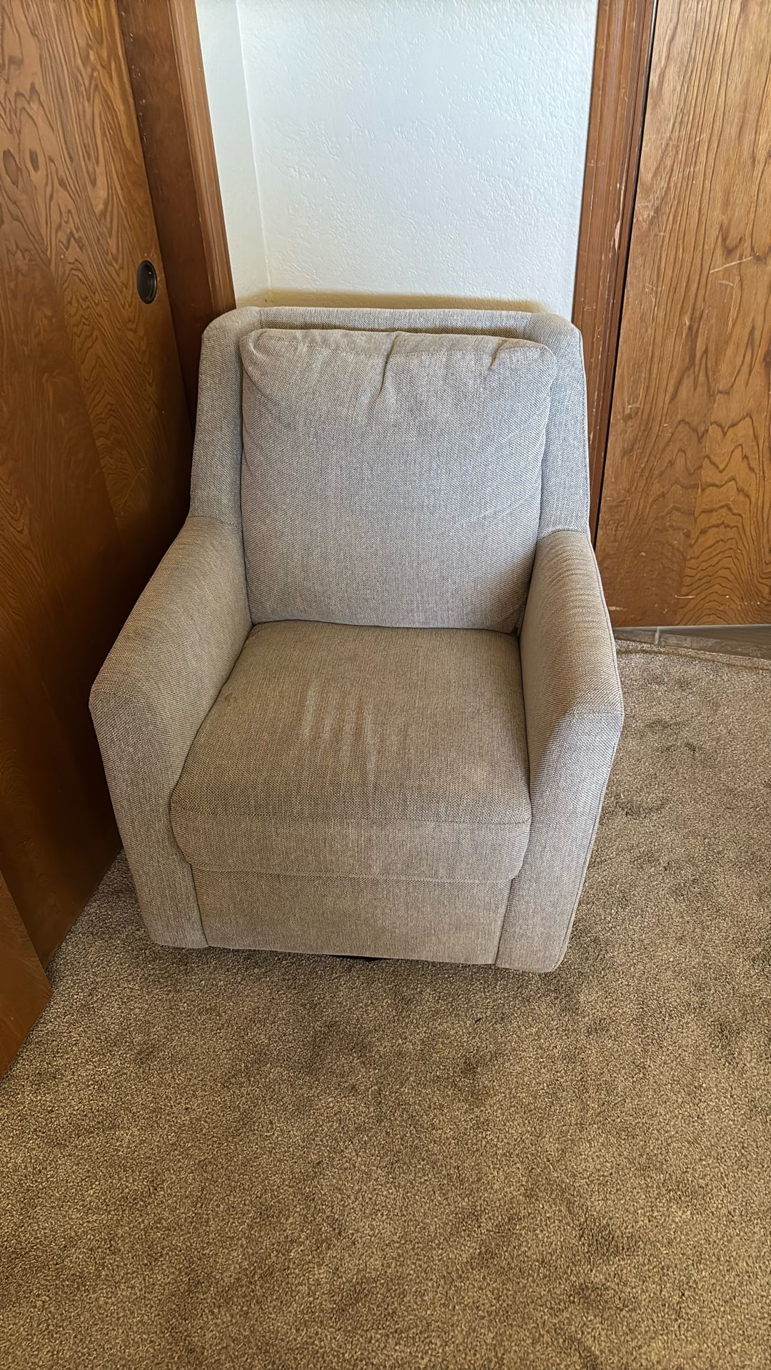 Nursery Chair