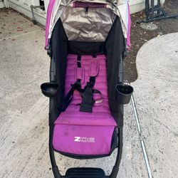 Zoe Stroller