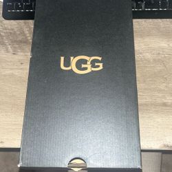 Men’s Size 9 Tasman Ugg Shoe