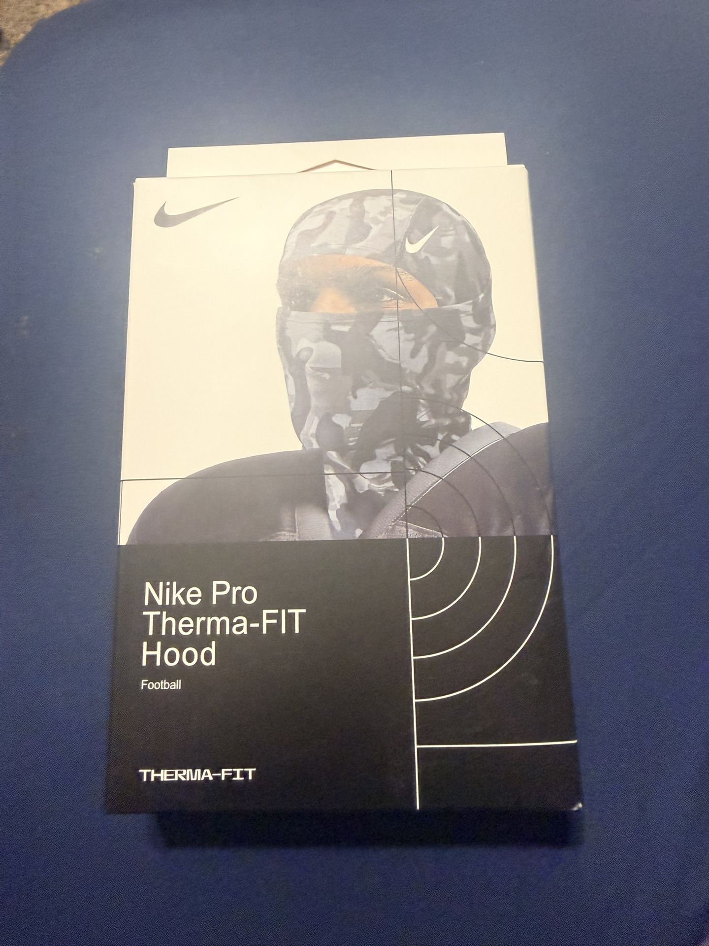 Nike Ski Mask 