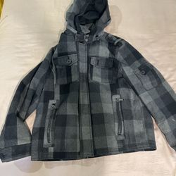 Heavy Jacket XL Men’s
