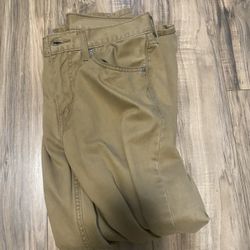 Levi’s Cacky 514 30 X 30 