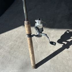 Fishing Rod