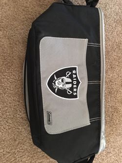 Cooler bag