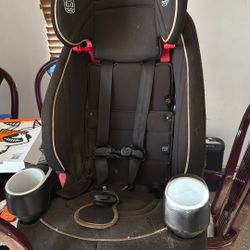 Car Seat