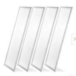 LED Dimmable Edge Lit Panel