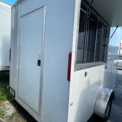 Food / Concession Trailer 