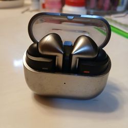 Samsung Galaxy Buds3 Pro