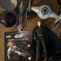 Star Wars Lot