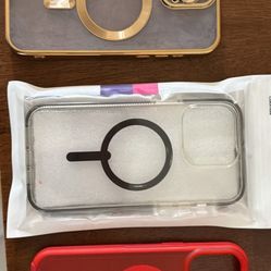 Cases For iPhone Pro Max 