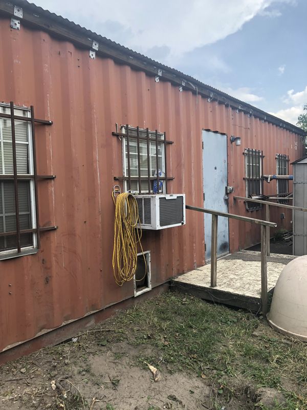 Shipping container for Sale in Houston, TX OfferUp