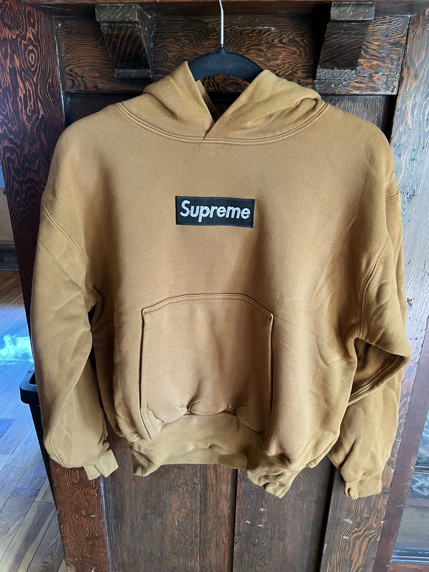 Custom Hoodie