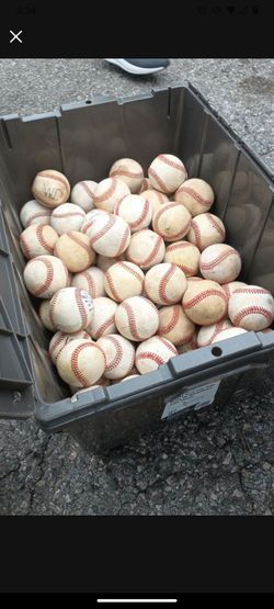 Baseball