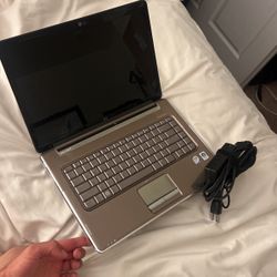 Hp Pavilion Dv5 Laptop 