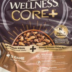 Wellness Core 