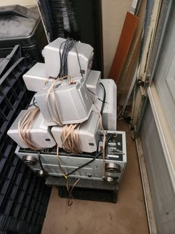 Surround Sound System Yamaha