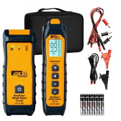 Suretrace Digital Circuit Tracer, 0 to 480-Volt AC/DC