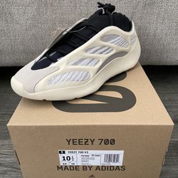 Yeezy 700 V3 Azael 10.5 - $260
