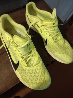 Racing Shoes