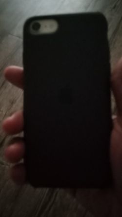 Apple Iphone 6 Plus (Cricket Carrier Phone Is On )