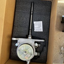 Transfer case Actuator 