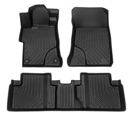 All Weather floor mats for 2012-2015 honda civic brand new $90