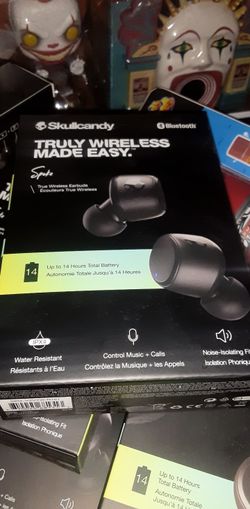 Skullcandy