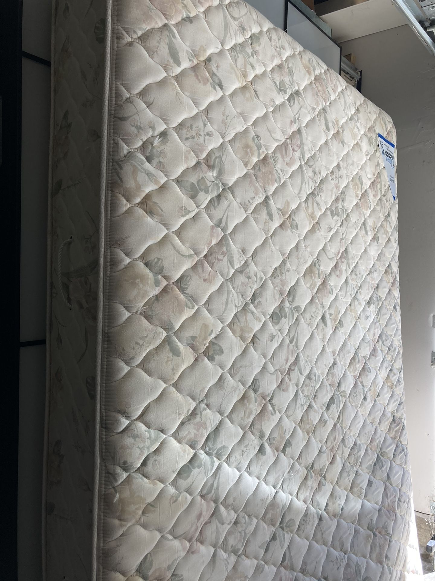 Queen Mattress
