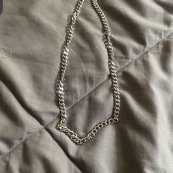 Silver Chain 